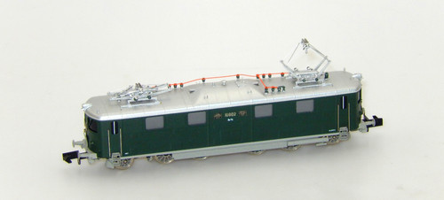 Lemaco spur 009 - n, e-lok
