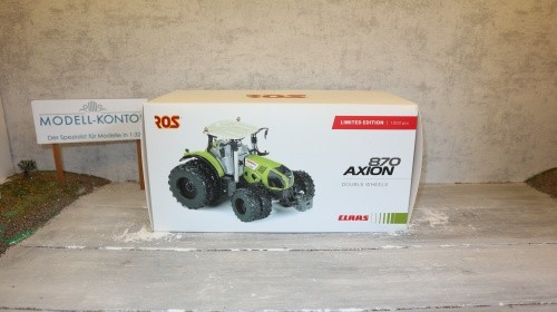 Ros 301580 claas - 301580,