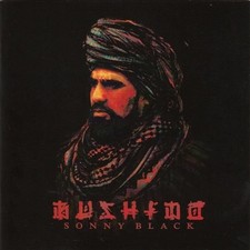 Bushido - Sonny Black Album CD