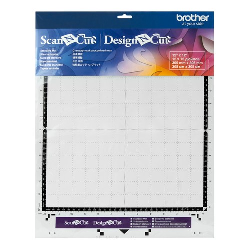 Brother standardmatte x - standardmatte,