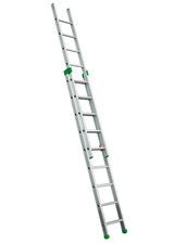 Facal Schiebeleiter PRIMA S600