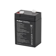 Gel-Batterie 6 V / 4,5 Ah
