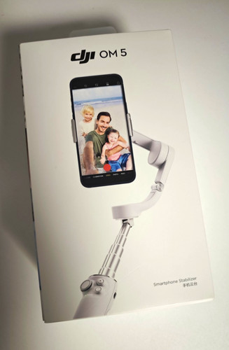 Dji achsen smartphone - 3-achsen,