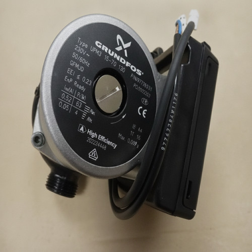 Remeha pumpe wawe kabel - remeha, 3