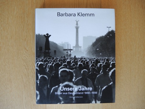 Top barbara klemm - !!top,