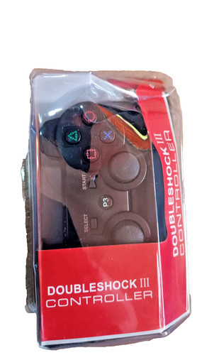 Ps3 dualshock iii kabel - dualshock,