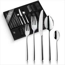 WMF Boston Besteck Set 60