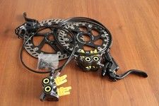 Magura MT7 Pro Komplettset MDR-P Modell 2025 - NEU
