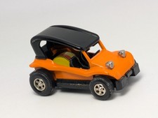 Vintage Darda Series 10 Motor