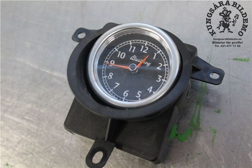 Uhr bentley continental gt - bentley,