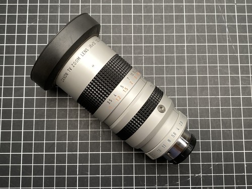 Canon zoom lens - canon,
