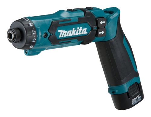 Makita akku knickschrauber - makita, akku-knickschrauber