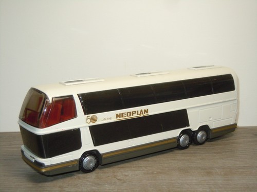 Neoplan bus nzg modelle 280 - neoplan,