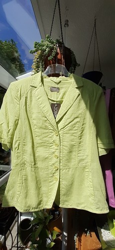 Modische jacke von gelco - jacke,