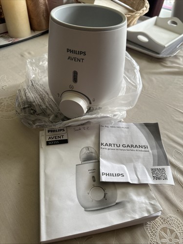Philips avent advanced - avent,