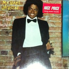 Michael Jackson - Off The Wall