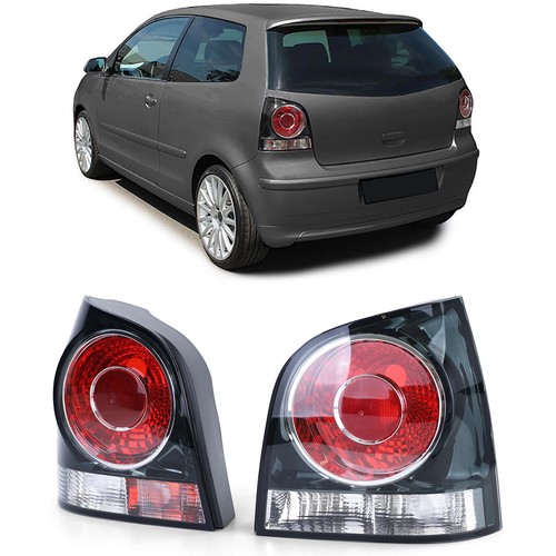 Rückleuchten schwarz für - , vw