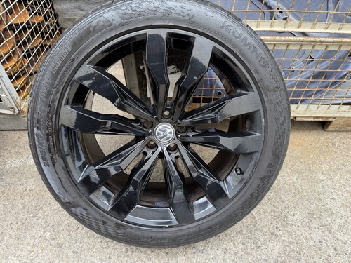 Touareg cr7 suzuka - vw, 3