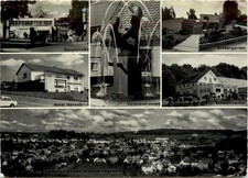 Gedern im hohen Vogelsberg