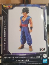 Dragon Ball Super Ultimate