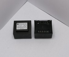 Hahn BVDEI4821007 Netzdrossel