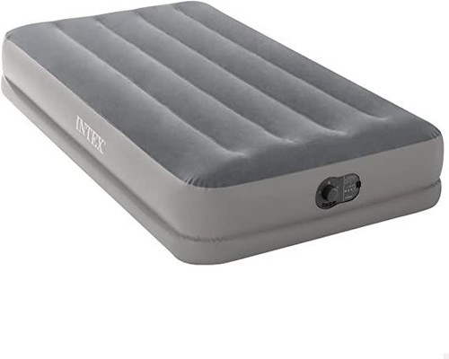 Intex twin dura beam prestige - twin, dura-beam