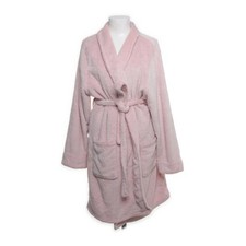 Primark, Bademantel, Größe: L, Pink, Damen #S2C