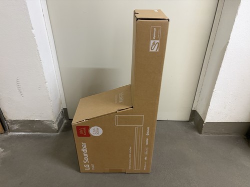 Ds40t soundbar - 2.1,