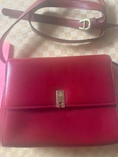Handtasche damen rot von - handtasche,