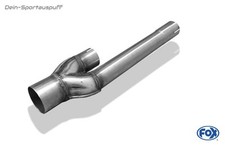 Fox Verbindungsrohr Audi A4