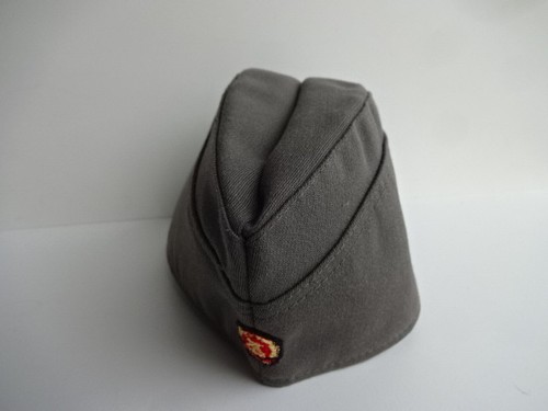 Ddr nva felddienst - 31,