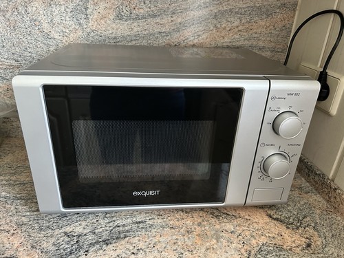 Mikrowelle exquisit 802 - mw,