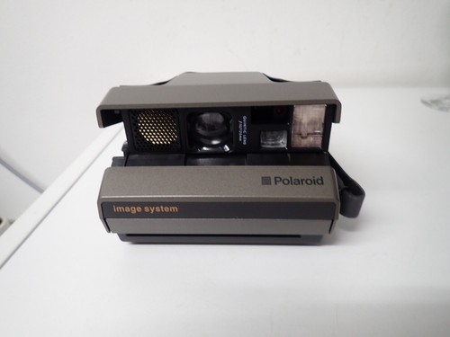 Polaroid image system - polaroid,
