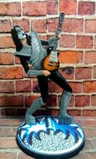 KISS - ACE FREHLEY - HOLZFIGUR