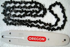 OREGON Schwert / Ketten 3/8" -