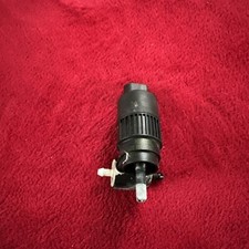 VW Golf 4 Polo Fox Seat  Waschwasserpumpe Scheibenreinigung  1J6955651 Original