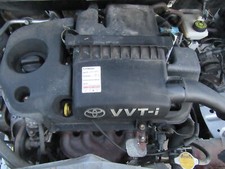 Motor - 2SZ-FE - 63.805km