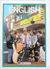 English H6. Cornelsen. Englischbuch 10. Schuljahr 1999