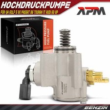 Hochdruckpumpe Kraftstoffpumpe