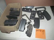 Konvolut Kässborer Kassbohrer  Setra Aschenbecher gebraucht