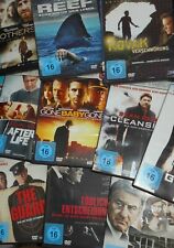 TV MOVIE DVD 2 FILME (SAMMLUNG