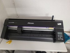 Schneideplotter Mimaki CG-60 AR + Folien