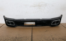 VW Golf VIII 8 5H original R-Line Diffusor 5H6807568 J & Blenden ab 20 satin