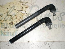 BMW Lenker, Lenkerstummel