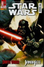 Star Wars Nr 115 Panini Comics
