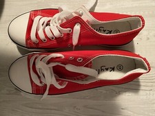 Damenschuhe Kayla gr 40  Farbe