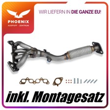 Ford Focus MK1 1.4 1.6 16V