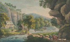 LICHTENHAIN (Sebnitz) -