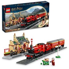 LEGO Harry Potter: Hogwarts