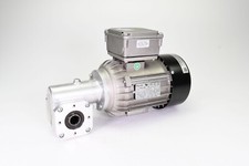 REXROTH 3 842 547 992, Motor mit Getriebe, i=10